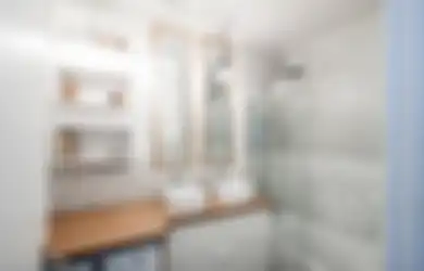 Bukan Semata-mata 'Kamar Kecil', Begini Pertimbangan Kenapa Harus Renovasi Kamar Mandi, Bisa Jadi Memang Sudah Lapuk!
