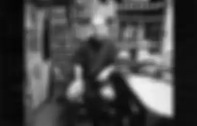 Mengenal Gaya Hidup Straight Edge yang Dicetuskan Ian MacKaye
