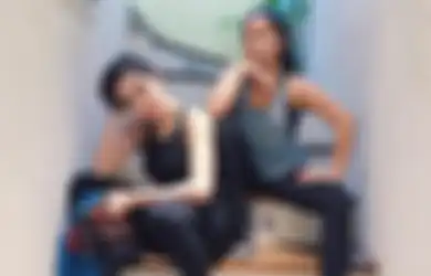 Akui Punya Hubungan Spesial, Gisel Relakan Wanita Ini Peluk Gading Marten, Foto Mesranya Bikin Syok
