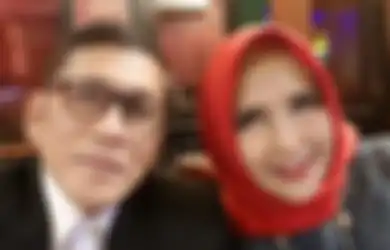 Perjalanan Cintanya Tak Mudah, Pangky Suwito dan Yati Octavia Sampai Pindah ke Purwokerto Gara-gara Sering Diteror: Shock Tapi Dihadapi