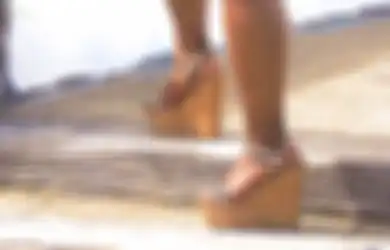 5 Model Sepatu Agar Kaki Tidak Terlihat Gemuk atau Besar, Perhatikan