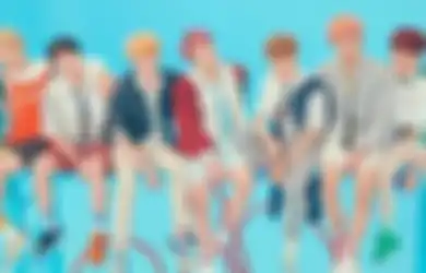 BTS Segera Hibur Fans Indonesia via Layar Kaca, Catet nih Tanggalnya!