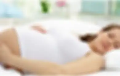 Jangan Salahkan Kasur, Ternyata Ibu Hamil Punya Posisi Tidur yang Aman