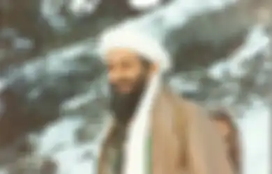 Kematiannya 11 Tahun Lalu Disebut Cuma Rekayasa Belaka, Osama Bin Laden Diyakini Masih Hidup, Kejanggalan Operasi AS Ini Jadi Bukti Kuatnya