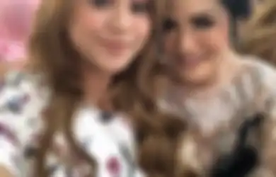 Jauh Sebelum dengan Atta Halilintar, Aurel Pernah Diam-diam Pacari Pilot, Krisdayanti Langsung Wanti-wanti Putri Anang Hermansyah: Habis Pulang Liburan Langsung Saya Terawang!