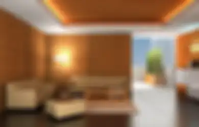 Tips Tata Lampu di 6 Ruangan agar Beda Suasana, Bikin Lebaran Berkesan Meski Hanya di Rumah Saja