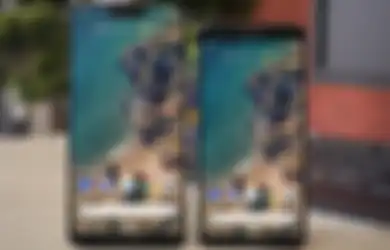 Google Pixel 3 Overheat Saat Ngecas, Lagi-Lagi Punya Masalah