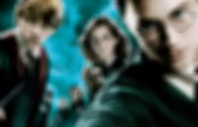 Potterhead Merapat! Ini 3 Hal Tentang Series Harry Potter yang Akan Tayang di HBO Max