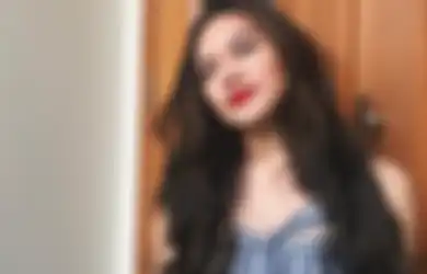 Mati-matian Dandan Hingga Pakai Tudung Khas India, Penampilan Shafa Harris Justru Panen Nyinyiran, Netizen: Menang Banyak Harta Doang!