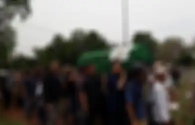 Innalillahi, Artis Senior Ini Menghembuskan Napas Terakhirnya saat Perjalanan Pulang ke Rumah, dan Ternyata Meninggal di Hari Senin
