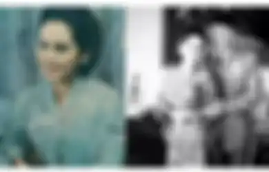 Diperingatkan 'Ribuan Kali', Mengapa Bung Karno Tetap Nekat Nikahi Naoko Nemoto?