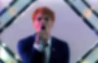 Gerard Way Bakal Jadi 'No. 7' di The Umbrella Academy Season 3?