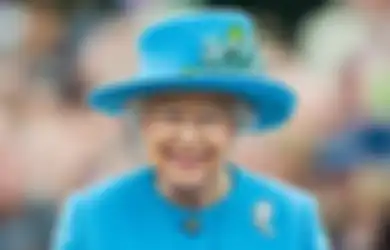 Jarang Diketahui, Ternyata Ini Arti Huruf 'R' di Tanda Tangan Ratu Elizabeth II!