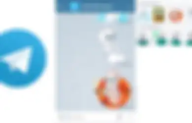 Cara Mudah Edit Pesan Telegram, Hindari Typo ke Gebetan Nih!