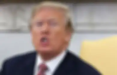  Perusahaan Digital Netflix cs Bakal Kena Pajak, Donald Trump Tidak Terima