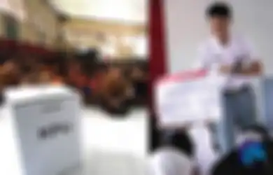 Jangan Salah, Ini Pengertian Quick Count, Exit Poll, dan Real Count