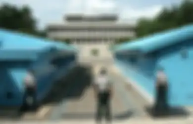 Setiap Pergerakan Pyongyang Dimonitor, 3000 Balon Sudah Disiapkan Korea Utara, Seoul Bongkar Tujuannya