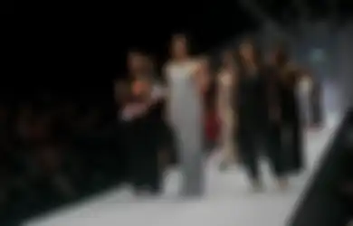 Pecinta Fashion Bersiap! Jakarta Fashion Week 2023 Diadakan di PIM 3!