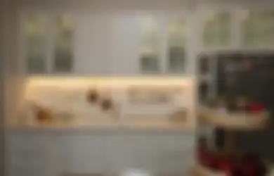Bagaimana Cara Hilangkan Bau Busuk di Lemari Dapur? Ternyata Tak Perlu Pakai Bahan Kimia, Siapkan Saja Cuka!