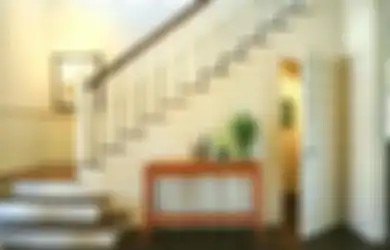 Padahal Selalu Dicap Buruk, Kamar Mandi di Bawah Tangga Sebenarnya Diperbolehkan oleh Feng Shui, Asal..