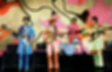 The Beatles Join TikTok, 36 Lagu Ikoniknya Boleh Dipakai Bikin Konten