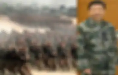 Seakan Tak Mau Tiongkok Secara Instan Kuasai Dunia, Amerika Bocorkan 12 Negara yang Bakal Jadi Incaran Invasi China, Indonesia Masuk dengan Tujuan Ini