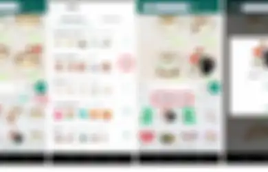 Apple Hapus Aplikasi Sticker WhatsApp dari App Store, Kenapa?