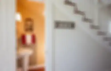 Suami Mesti Tahu, Ternyata Stop Letakkan Kamar Mandi di Depan Dekat Ruang Tamu, Alasannya Bikin Kaget..
