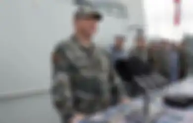 Pamer Kekuatannya di Depan Muka Vietnam dan Taiwan, Tiongkok Gelar Latihan Militer Besar-besaran di Kepulauan Paracel, Laut China Selatan Kembali Jadi Ladang Perang