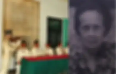 Inilah Sosok Penyanyi Lagu Indonesia Raya Pertama Kali di Kongres Sumpah Pemuda Tahun 1928, Baru Berusia 15 Tahun Kala Itu
