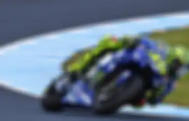 Tak Ada Kata Pensiun, Valentino Rossi Buktikan Omongan Ibunya, Ajang Bergengsi Ini Bakal Jadi Awal Mula Baru The Doctor