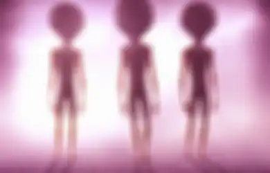 Caper Sama Alien, Ilmuwan Bakal Tembakkan Laser ke Luar Angkasa