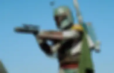 Disney Garap Spin-off Star Wars Baru Setelah 'The Mandalorian' S2, Kali Ini Beneran Tentang Boba Fett?