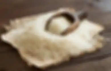 Mematikan! Segera Buang Beras Tak Layak Makan dengan 3 Ciri-ciri Ini