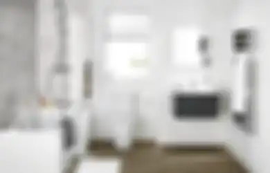 Kamar Mandimu Selalu Becek dan Terkesan Jorok? Cari Solusinya di Sini!