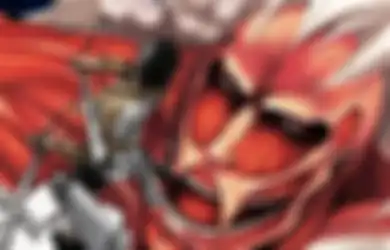 Viral Malaysia Diklaim Menyensor Manga Attack On Titan, Netizen Ngakak