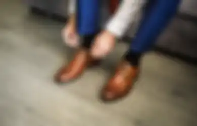 7 Rekomendasi Sepatu Kulit Cowok Brand Lokal dengan Kualitas Terbaik