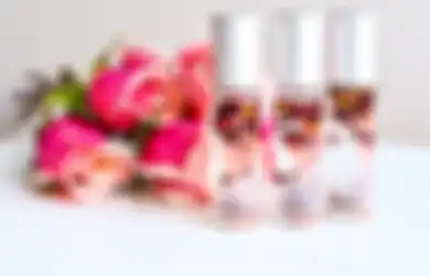 Pakai Diffuser dan 4 Tips Penggunaan Essential Oil yang Benar!