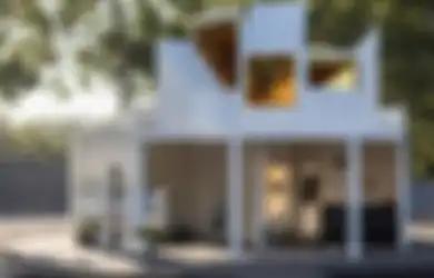 Salah Pilih Tema Bisa Bikin Rumah Mungil Tambah Sesak, Ikuti Tips Ini