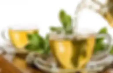 5 Kondisi Penyakit yang Dilarang Minum Teh Hijau, Bisa Bahaya