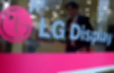 LG Akan Produksi Layar OLED TV Transparan Untuk Smart Home