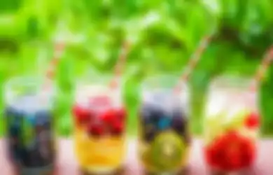 Jaga Bentuk Tubuh, 5 Minuman Diet Ini Cocok Diminum Saat Puasa Ramadan