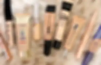 Cara Tepat Memilih Formula & Tekstur Concealer untuk Jenis Kulit Kita!