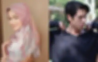 Pindah Keyakinan untuk Nikahi Sang Istri, Kini Roger Danuarta Tinggal di Rumah 4 Lantai Lengkap dengan Lift, Ternyata Belinya Secara Tunai!
