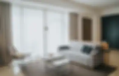 Dominan Kayu dan Warna Maskulin, Ini Inspirasi Desain Apartemen Pria