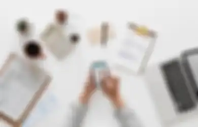 Contek 5 Caranya Kembalikan Mood Menyenangkan Bekerja di Rumah