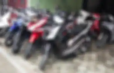 Ini Dia Penyebab Kenapa Motor Bekas dari Jakarta Utara Harganya Murah