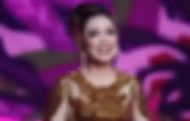 Pernah Numpang Tinggal di Garasi Orang, Siapa Sangka Pesinden Tajir Ini Ingatkan Kembali Momen Masa Kecilnya, Dari SD Sudah Kerja...