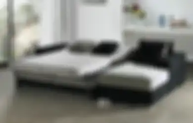 Sofa Bed Jadi Solusi untuk Ruang Terbatas, Ini Tips Memilihnya