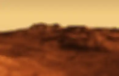 NASA Temukan Tumbuhan Berikut Ini Bisa Bertahan di Planet Mars